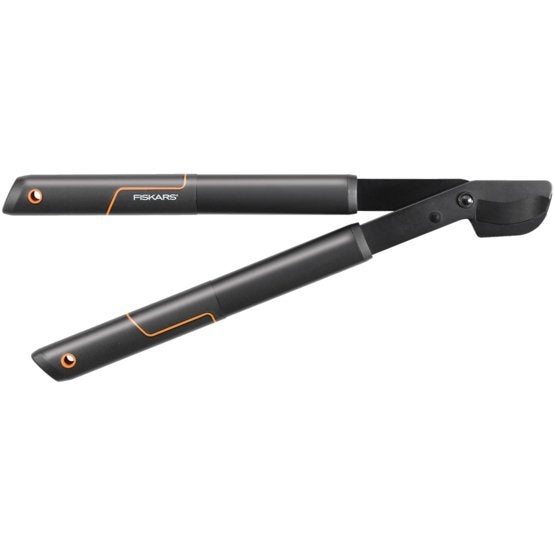 Fiskars Podadera De Dos Manos Singlestep L28 50 Cm Negro 1001432