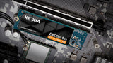 EAN 4582761161504 - Kioxia Exceria G3 1 TB M.2 PCI Express 5.0 NVMe BiCS FLASH TLC imagen 4
