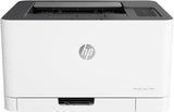 Impresora Láser Color Hp 150nw Wifi Blanca