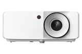 Optoma Zh350 Proyector De Alcance Estándar 3600 Lúmenes Ansi Dlp 1080p (1920x1080) 3d Blanco