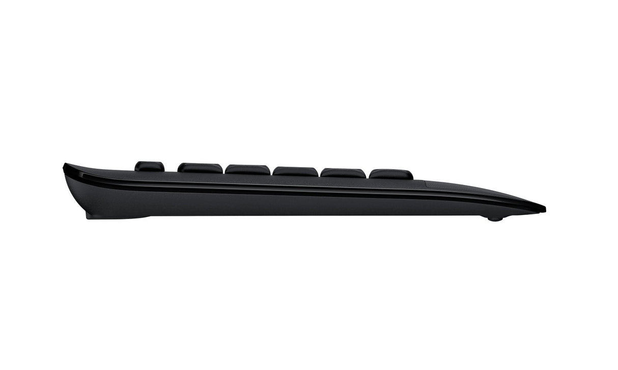 Logitech Signature K650 Teclado Inalámbrico Bluetooth 5.1 Qwerty Italiano Grafito