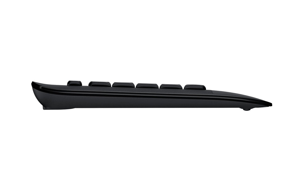 EAN 5099206105645 - Logitech 920-010949 teclado Oficina Bluetooth QWERTZ Húngaro Grafito imagen 5