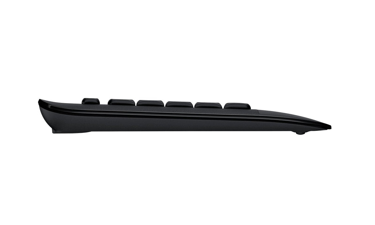 Logitech Signature K650 Teclado Inalámbrico Bluetooth 5.1 Azerty Alemán Grafito
