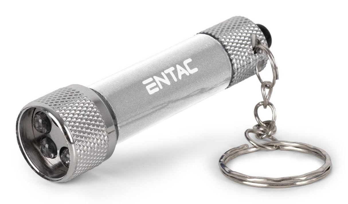 Entac Taschenlampe 5led Schlüsselanhänger Plata