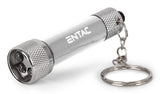Entac Taschenlampe 5led Schlüsselanhänger Plata