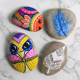 Posca Marcador  Pc-3m Punta Cónica 0,9 - 1,3 Mm Verde Marino