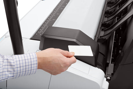 EAN 193905891405 - HP Designjet T2600 36-in PostScript Multifunction Printer impresora de gran formato Inyección de tinta tér imagen 20