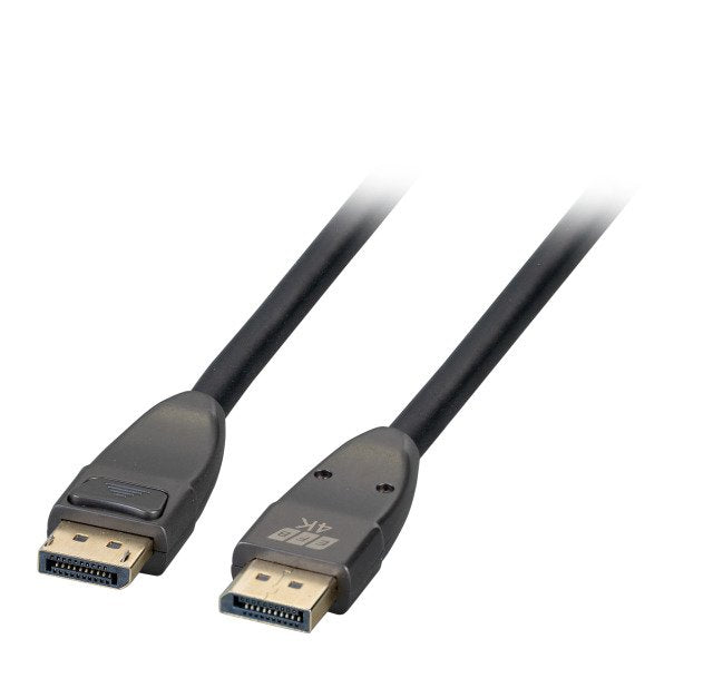Efb Displayport 1.2 Cable De Conexión, 4k60hz,Conector Macho Conector Macho, Zdg-Premiumsteck