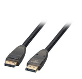Efb Displayport 1.2 Cable De Conexión, 4k60hz,Conector Macho Conector Macho, Zdg-Premiumsteck
