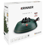 Krinner Premium L 2,7 M / 12 Cm / 3 L
