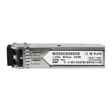 Blueoptics Bo05c856s5d Sfp Transceiver Lc-Duplex