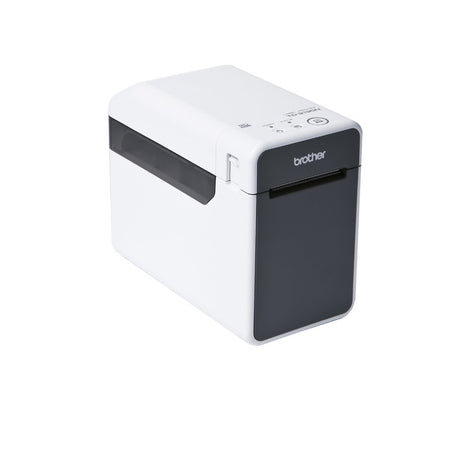 EAN 4977766826563 - Brother TD-2135N impresora de etiquetas Térmica directa 300 x 300 DPI 152,4 mm/s Inalámbrico y alámbrico  imagen 4