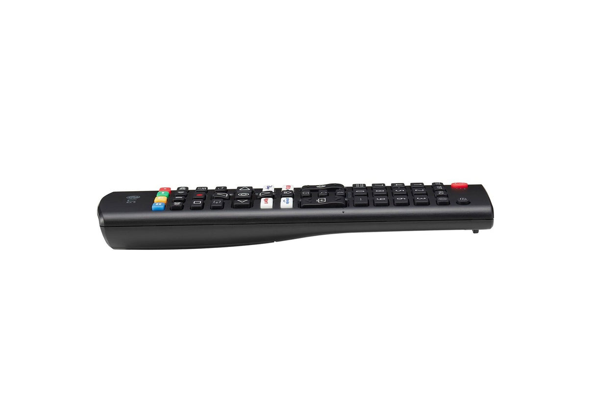 EAN 8806096387863 - LG SR25GA mando a distancia IR inalámbrico TV Botones imagen 5