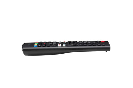 EAN 8806096387863 - LG SR25GA mando a distancia IR inalámbrico TV Botones imagen 5