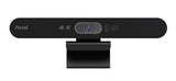 EAN 5901986763956 - Axtel AX-4K-VBM cámara web 8 MP 3840 x 2160 Pixeles Negro imagen 3