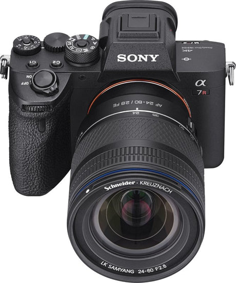 EAN 8809298889425 - Samyang AF 24-60mm F/2.8 Sony FE MILC Objetivo de zoom estándar Negro imagen 9