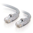 EAN 4052792021004 - LogiLink CAT6 S-FTP 30m cable de red Gris SF/UTP (S-FTP) imagen 1