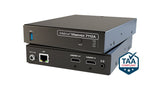 Mvx-E7112a-1, Maevex 7112a Single-Channel 4k Encoder Mvx-E7112a-1