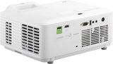 EAN 766907023961 - Viewsonic LX700-4K videoproyector 3500 lúmenes ANSI DMD UHD 4K (3840x2160) Blanco imagen 12