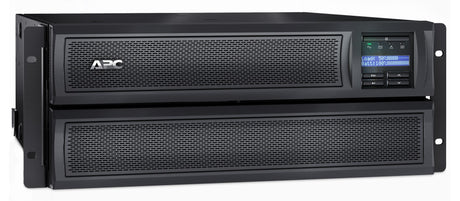 EAN 0731304327158 - APC Smart-UPS X 2200VA sistema de alimentación ininterrumpida (UPS) Línea interactiva 2,2 kVA 1980 W 10 s imagen 10