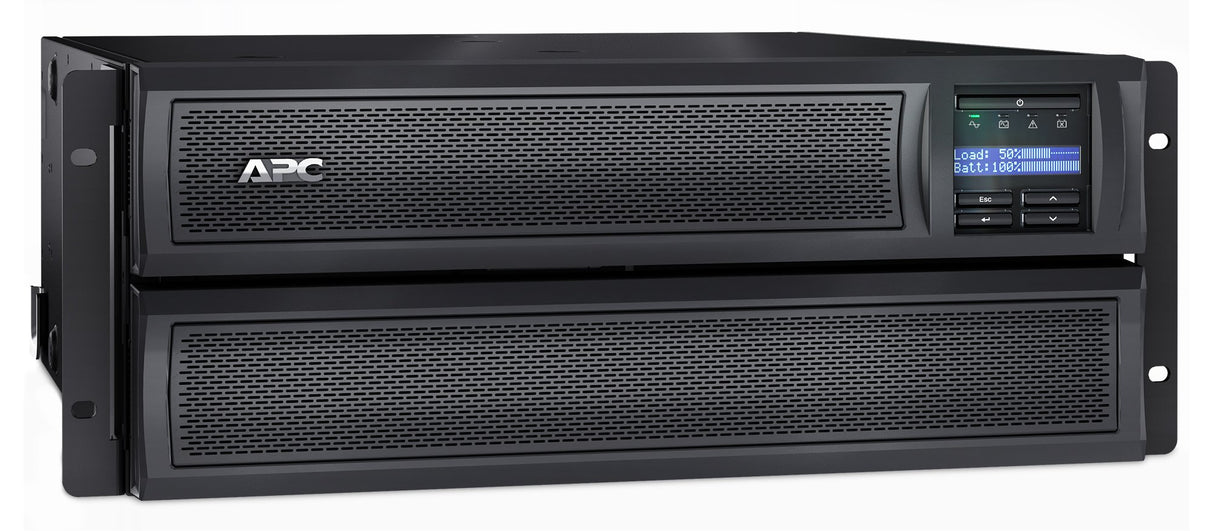 EAN 0731304292609 - APC Smart-UPS sistema de alimentación ininterrumpida (UPS) Línea interactiva 2,2 kVA 1980 W 10 salidas AC imagen 10