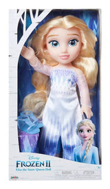 EAN 192995214897 - Disney Frozen 2 Elsa the Snow Queen imagen 4