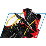 Cobi Maserati Mc 20 Cielo, Juguete De Construcción Cobi-24352