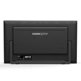 Monitor 27" Tactil Dp Hdmi Hanns Ht279ppb Fhd 400 Cd/M2 2x2w Vesa 100x100 Portable