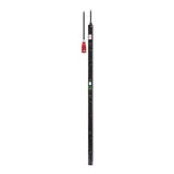 Apc Easy Rack Pdu Epdu2232smbo Unidad De Distribución De Potencia (Montaje En Bastidor) Toma De Corriente Conmutada Con Contador 230 V 32 A Ca 400 V 22 Kw 22000 Va Trifásico Ethernet 10/100 Serial Usb Input: Iec 60309 3p+N+Pe Conecto