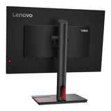 EAN 0197530796128 - Lenovo ThinkVision T24d-30 LED display 61 cm (24") 1920 x 1200 Pixeles Full HD Negro imagen 5