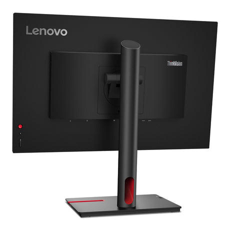 EAN 0197530796128 - Lenovo ThinkVision T24d-30 LED display 61 cm (24") 1920 x 1200 Pixeles Full HD Negro imagen 5