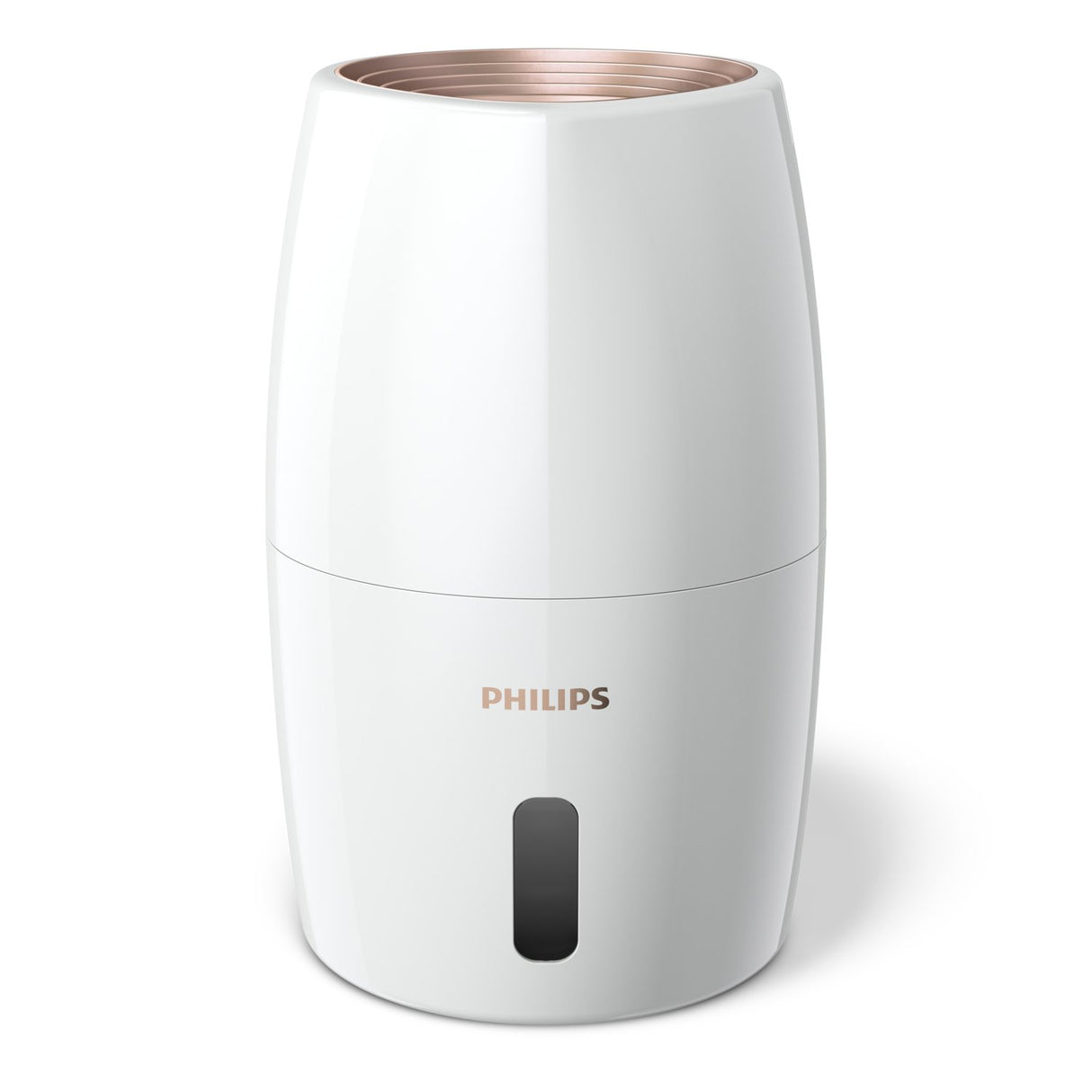EAN 8710103941859 - Philips 2000 series HU2716/10 humidificador Natural 2 L Blanco 17 W imagen 2