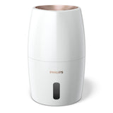 EAN 8710103941859 - Philips 2000 series HU2716/10 humidificador Natural 2 L Blanco 17 W imagen 2