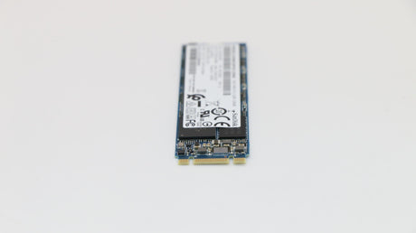 EAN 5706998955296 - Lenovo 00UP642 unidad de estado sólido 512 GB M.2 Serial ATA III imagen 1