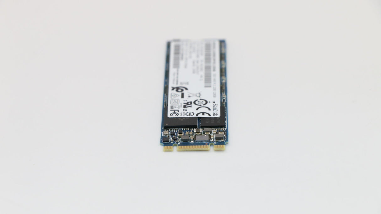 EAN 5704174658658 - Lenovo 00UP610 unidad de estado sólido 1 TB M.2 Serial ATA III imagen 1
