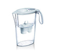 EAN 8013240706894 - Laica J31-AF filtro de agua Filtro de agua para jarra 2,3 L Transparente, Blanco imagen 1