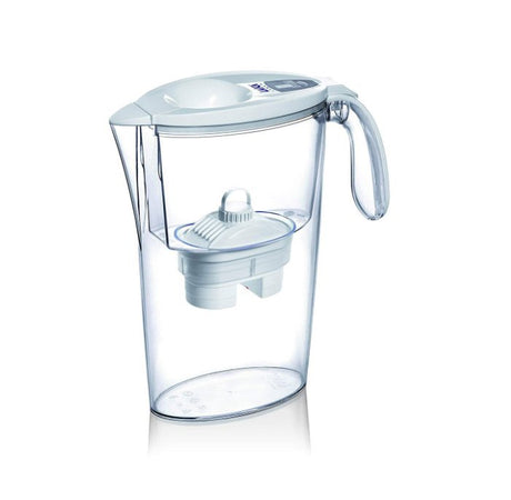 EAN 8013240706894 - Laica J31-AF filtro de agua Filtro de agua para jarra 2,3 L Transparente, Blanco imagen 1