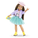 Simba Corolle Girls - Luna Milan Fashion Week, Muñeca