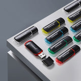 Intenso Usb Mick Hsiness Line 4gb 10-Pack