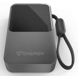 Energy Sistem Pro Powerbank 20000 Mah - 45w - Tecnologia Intelligent Power Delivery - 2 Puertos Para Carga Simultanea -