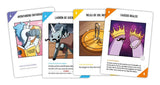 EAN 3558380092544 - Asmodee TEEUU06ES juego de tablero Expansión de juego de cartas Viaje/aventura imagen 2