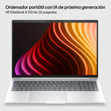 EAN 0826581033042 - HP EliteBook 8 G2i 16 inch Notebook Next Gen AI PC Wolf Pro Security Edition Copilot+ PC Intel Core Ultra imagen 11