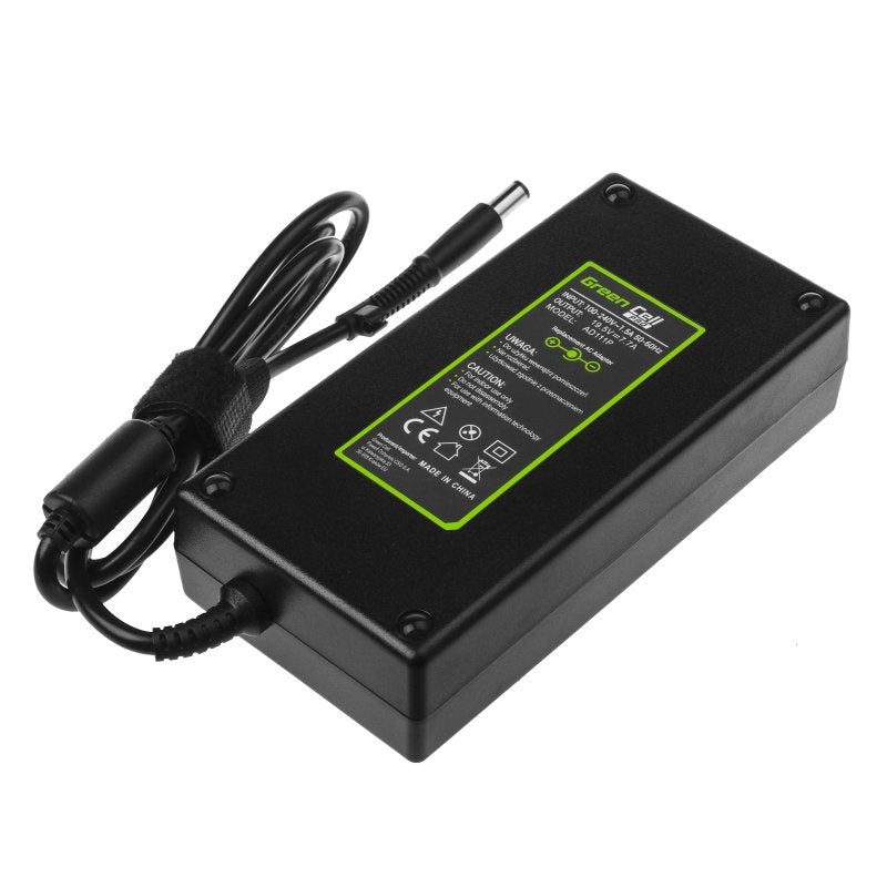 EAN 5903317226499 - Green Cell AD111P adaptador e inversor de corriente Universal 150 W Negro imagen 3