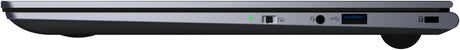 EAN 4061275235432 - MEDION SPRCHRGD 14 S1 Elite MD62637 Qualcomm Snapdragon X1E-78-100 Portátil 35,6 cm (14") WQXGA+ 16 GB LP imagen 31