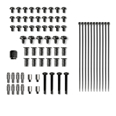 EAN 6933412774754 - DeepCool Morpheus WH Torre Blanco imagen 13