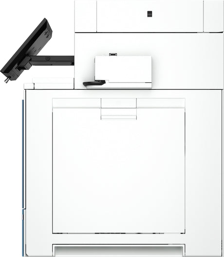 EAN 196337404779 - HP Color LaserJet Enterprise Flow MFP 5800zf Printer Laser A4 1200 x 1200 DPI 43 ppm imagen 5