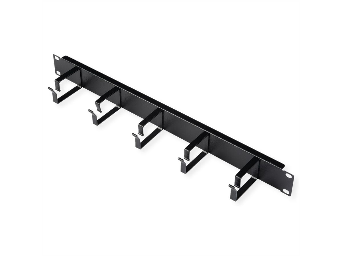 Roline Rangierpanel 48,26cm 19pulgadas 1 He 40x60mm Negro