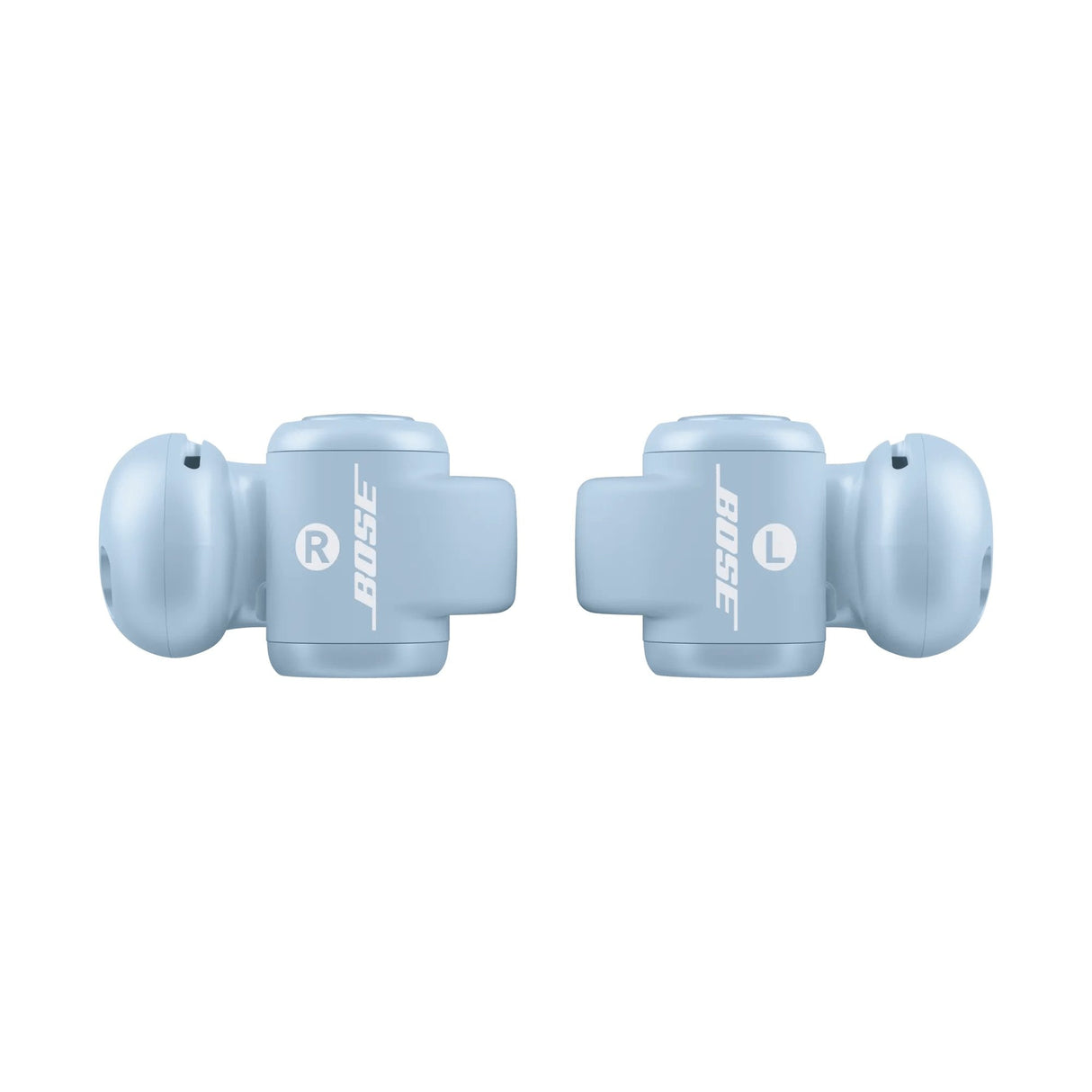 EAN 0017817854740 - Bose 881046-0030 auricular y casco Auriculares Inalámbrico Dentro de oído Bluetooth Azul claro imagen 5