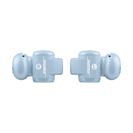 EAN 0017817854740 - Bose 881046-0030 auricular y casco Auriculares Inalámbrico Dentro de oído Bluetooth Azul claro imagen 5
