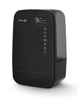 EAN 8718546312168 - Clean Air Optima CA-607B humidificador Ultrasónica 5,5 L Negro 25 W imagen 12